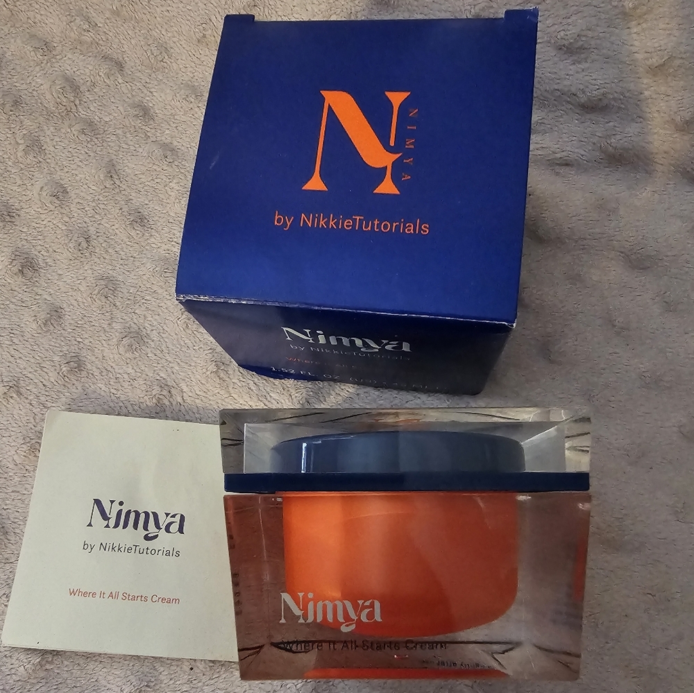 Nimya face primer